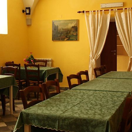 Al Vecchio Convento Mare E Monti Bed and Breakfast Ortonovo Εξωτερικό φωτογραφία