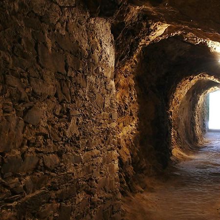 Al Vecchio Convento Mare E Monti Bed and Breakfast Ortonovo Εξωτερικό φωτογραφία