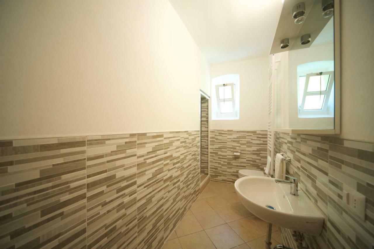 Al Vecchio Convento Mare E Monti Bed and Breakfast Ortonovo Εξωτερικό φωτογραφία