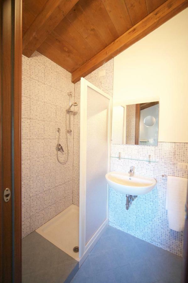 Al Vecchio Convento Mare E Monti Bed and Breakfast Ortonovo Εξωτερικό φωτογραφία