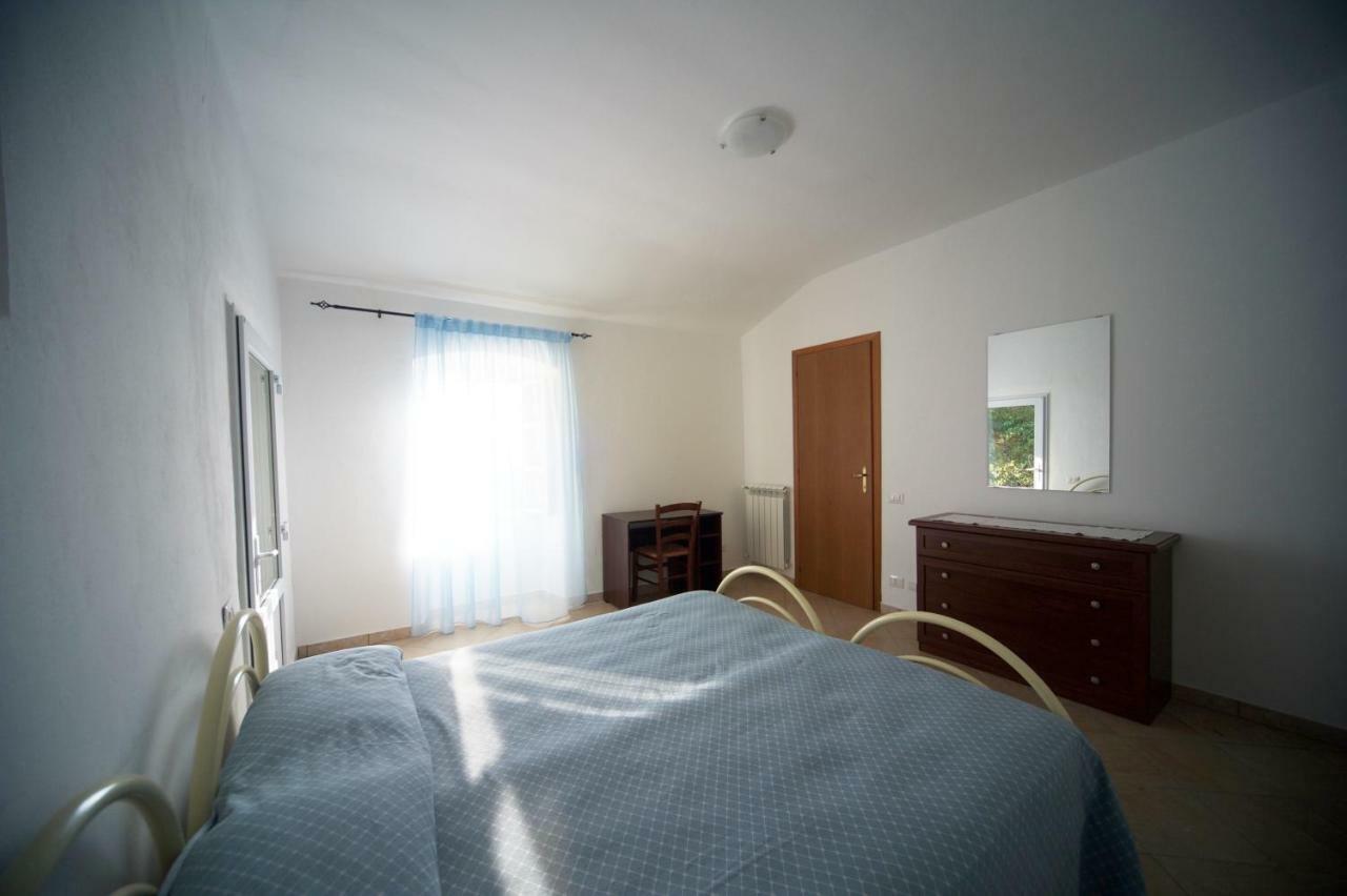 Al Vecchio Convento Mare E Monti Bed and Breakfast Ortonovo Εξωτερικό φωτογραφία
