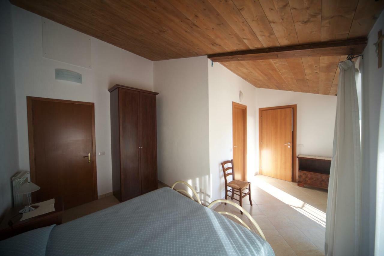 Al Vecchio Convento Mare E Monti Bed and Breakfast Ortonovo Εξωτερικό φωτογραφία