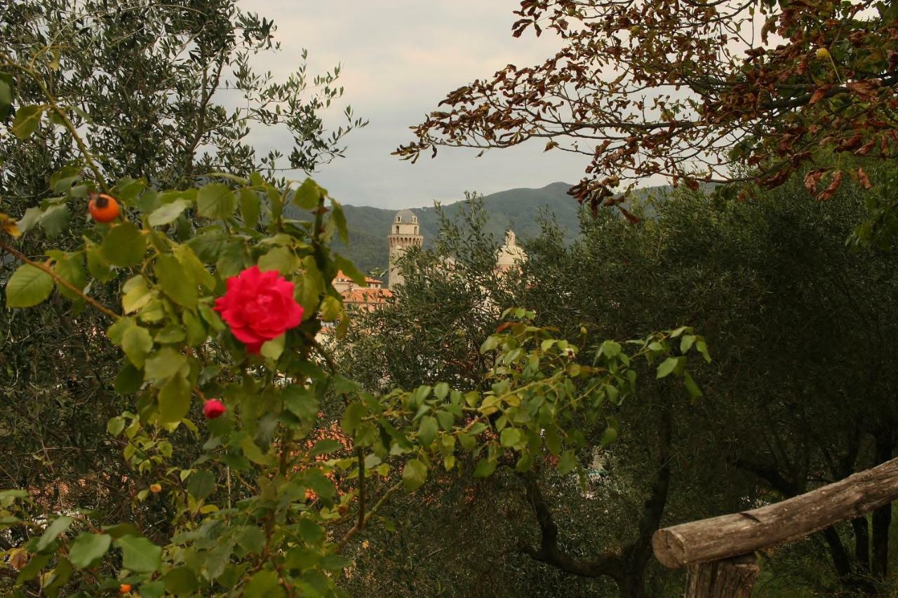 Al Vecchio Convento Mare E Monti Bed and Breakfast Ortonovo Εξωτερικό φωτογραφία