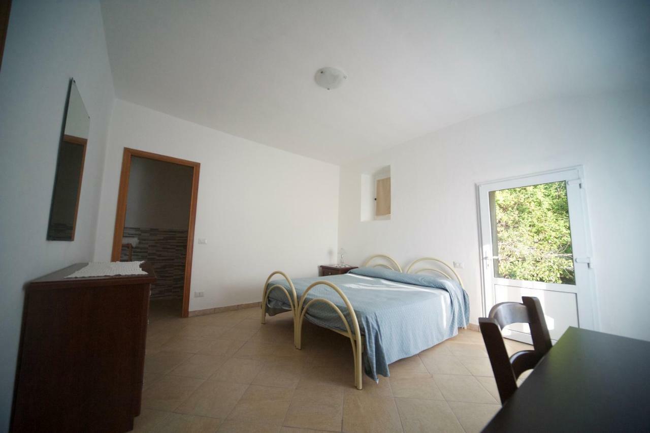 Al Vecchio Convento Mare E Monti Bed and Breakfast Ortonovo Εξωτερικό φωτογραφία