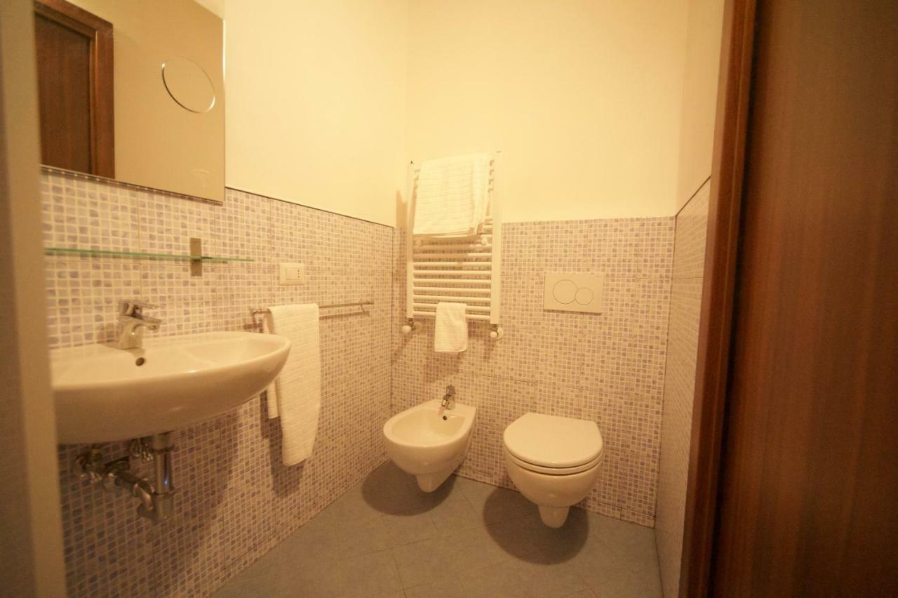 Al Vecchio Convento Mare E Monti Bed and Breakfast Ortonovo Εξωτερικό φωτογραφία