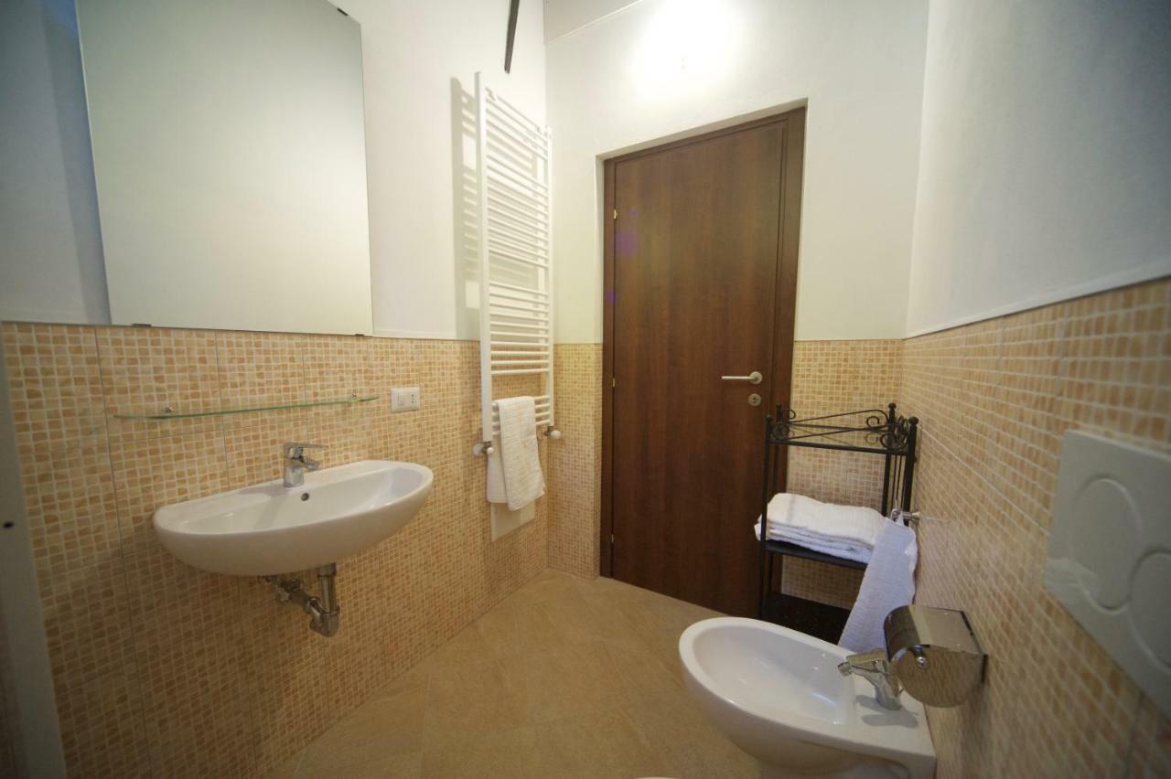Al Vecchio Convento Mare E Monti Bed and Breakfast Ortonovo Εξωτερικό φωτογραφία