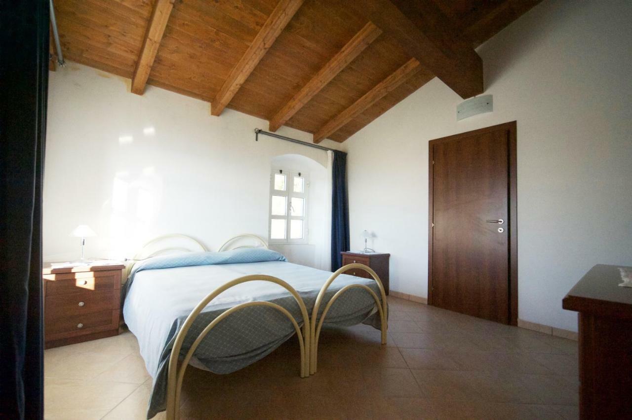 Al Vecchio Convento Mare E Monti Bed and Breakfast Ortonovo Εξωτερικό φωτογραφία