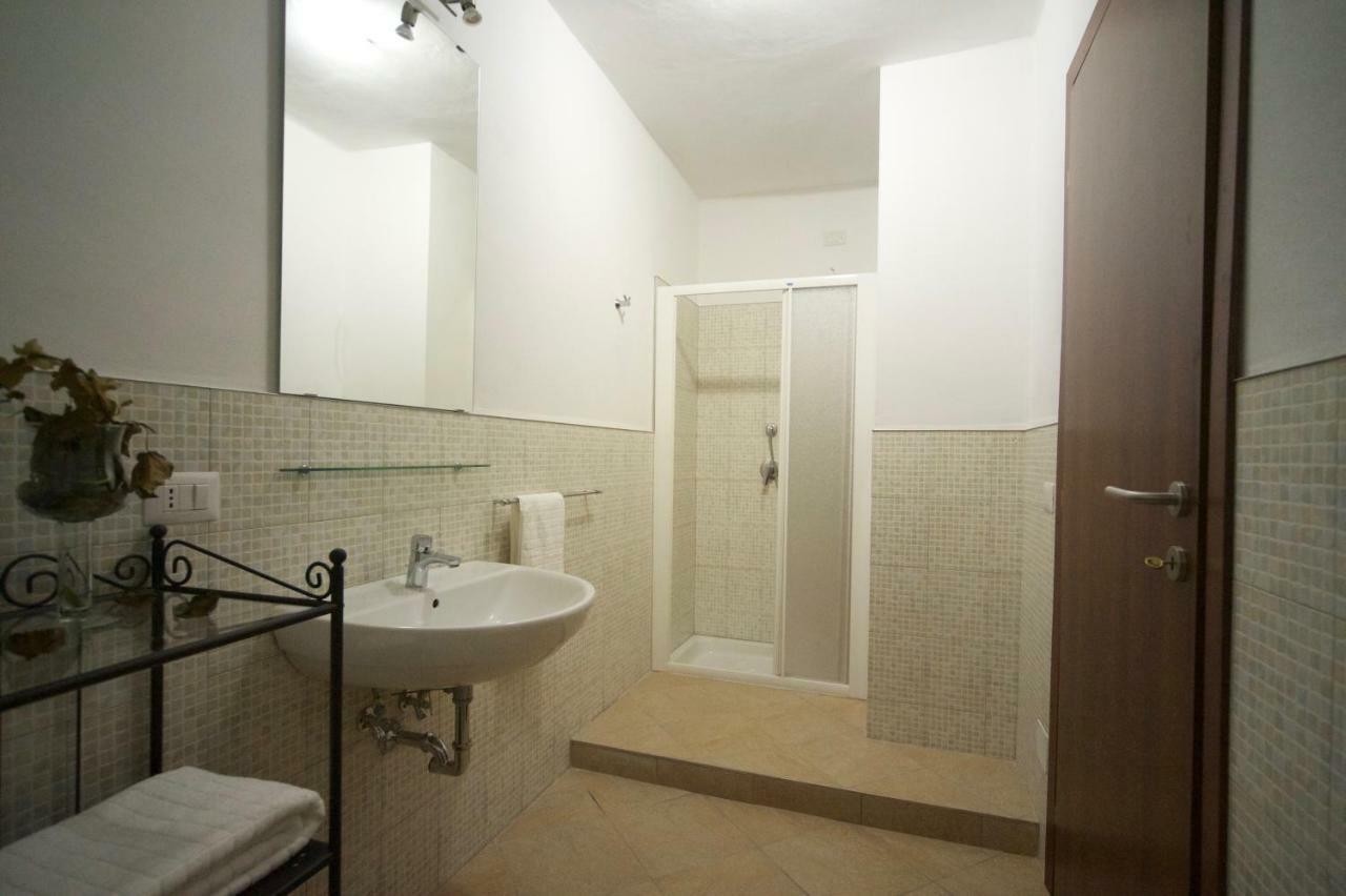 Al Vecchio Convento Mare E Monti Bed and Breakfast Ortonovo Εξωτερικό φωτογραφία