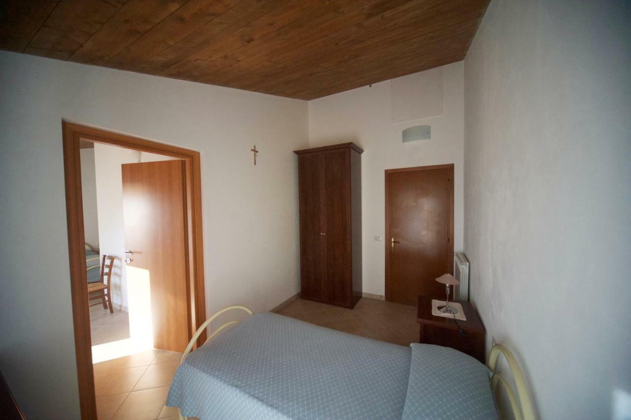 Al Vecchio Convento Mare E Monti Bed and Breakfast Ortonovo Εξωτερικό φωτογραφία