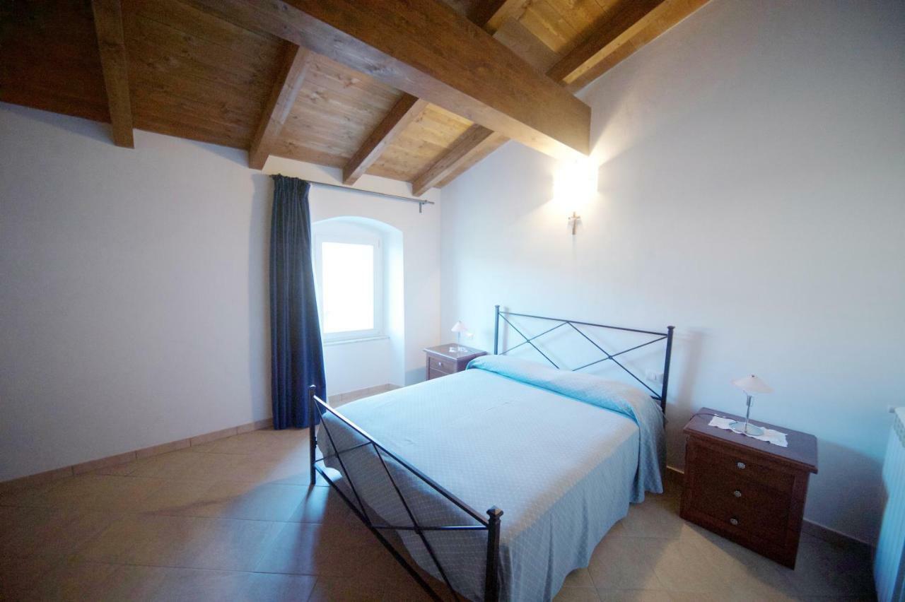 Al Vecchio Convento Mare E Monti Bed and Breakfast Ortonovo Εξωτερικό φωτογραφία