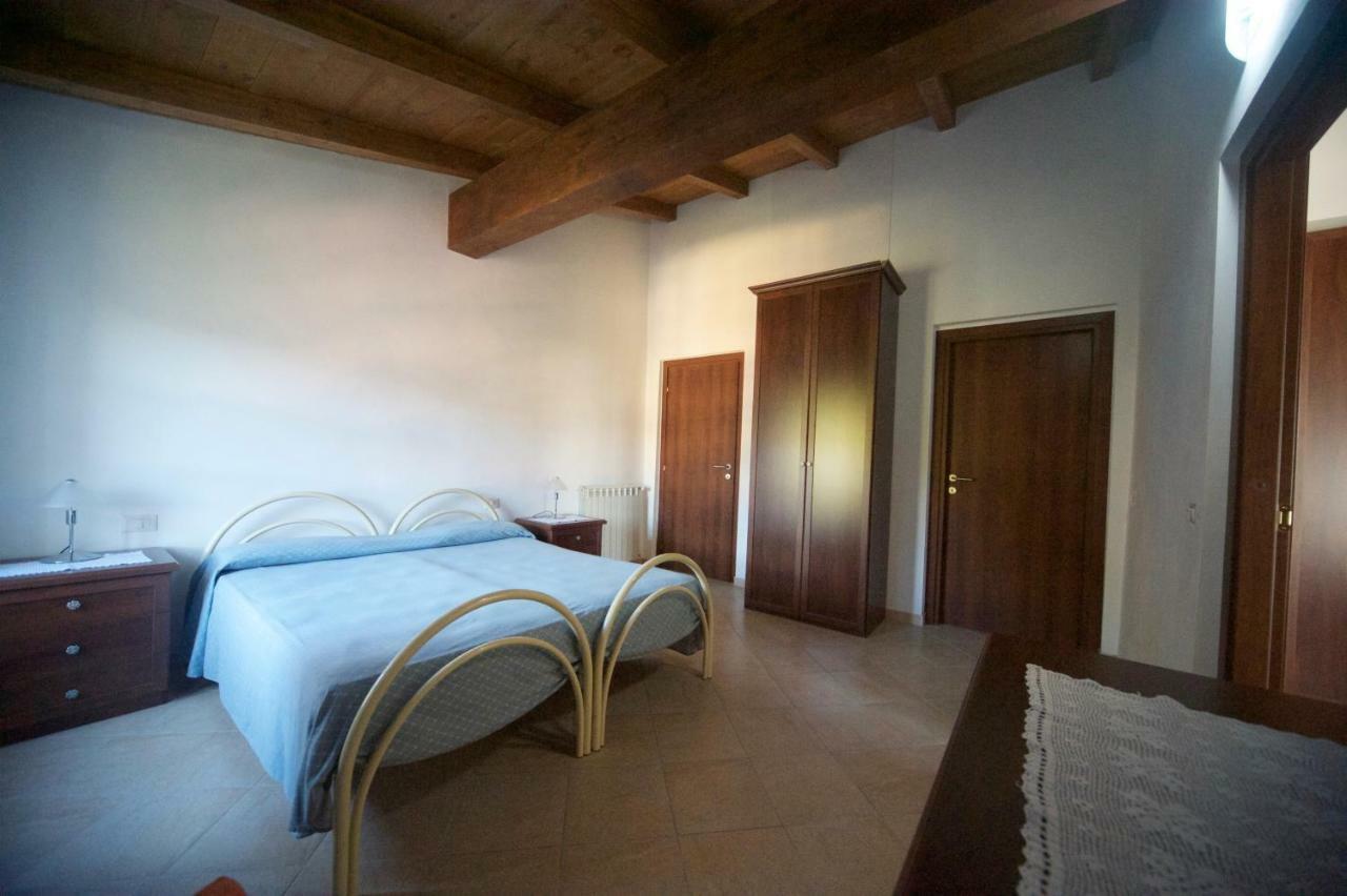Al Vecchio Convento Mare E Monti Bed and Breakfast Ortonovo Εξωτερικό φωτογραφία
